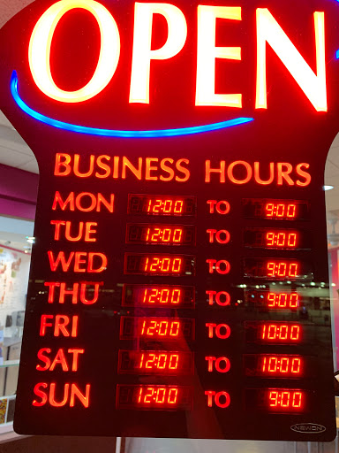 Ice Cream Shop «Marble Slab Creamery», reviews and photos, 4915 S Broadway Ave, Tyler, TX 75703, USA