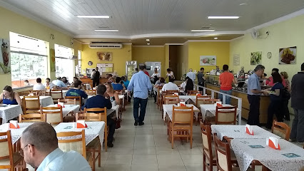 Restaurante Villani - R. Barata Ribeiro, 393 - Vila Itapura, Campinas - SP, 13015-097, Brazil
