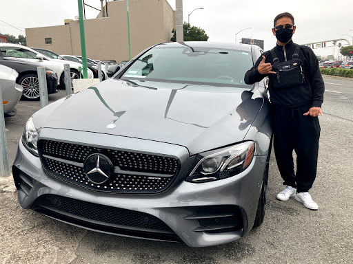 Car Dealer «Century Auto Credit», reviews and photos, 7422 Mission St, Daly City, CA 94014, USA