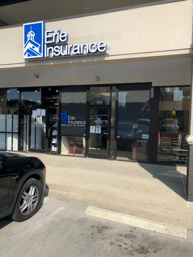 Insurance Agency «Erie Insurance: Bray and Oakley Insurance Agency», reviews and photos