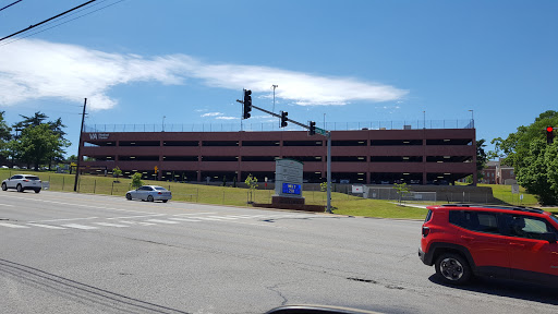 Veterans Health Care System of the Ozarks, 1100 N College Ave, Fayetteville, AR 72703, Hospital