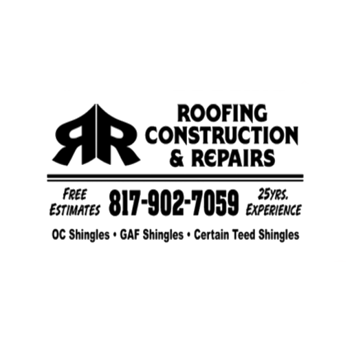R&R Roofing & Repairs, Inc. in Fort Worth, Texas