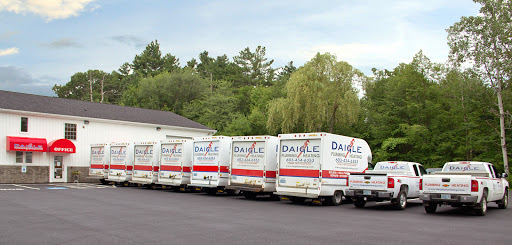 Plumber «Daigle Plumbing & Heating», reviews and photos, 11 Windham Rd, Derry, NH 03038, USA