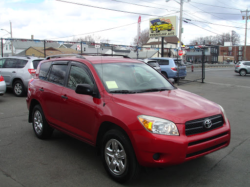 Used Car Dealer «Wonderland Auto», reviews and photos, 1176 N Shore Rd, Revere, MA 02151, USA