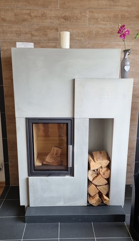 Kaminstudio Fritzsche e.K . Inh. Stefan Schwedas