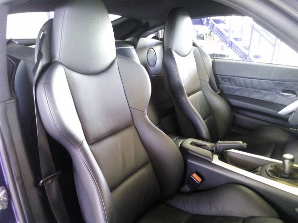 Imagen de The Garage Avila (4 de 9)