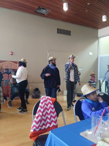 Community Center «Rainier Beach Community Center», reviews and photos, 8825 Rainier Ave S, Seattle, WA 98118, USA