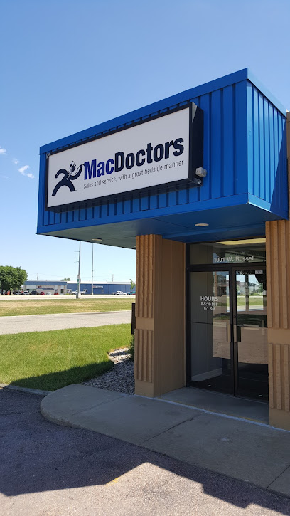 Mac Doctors