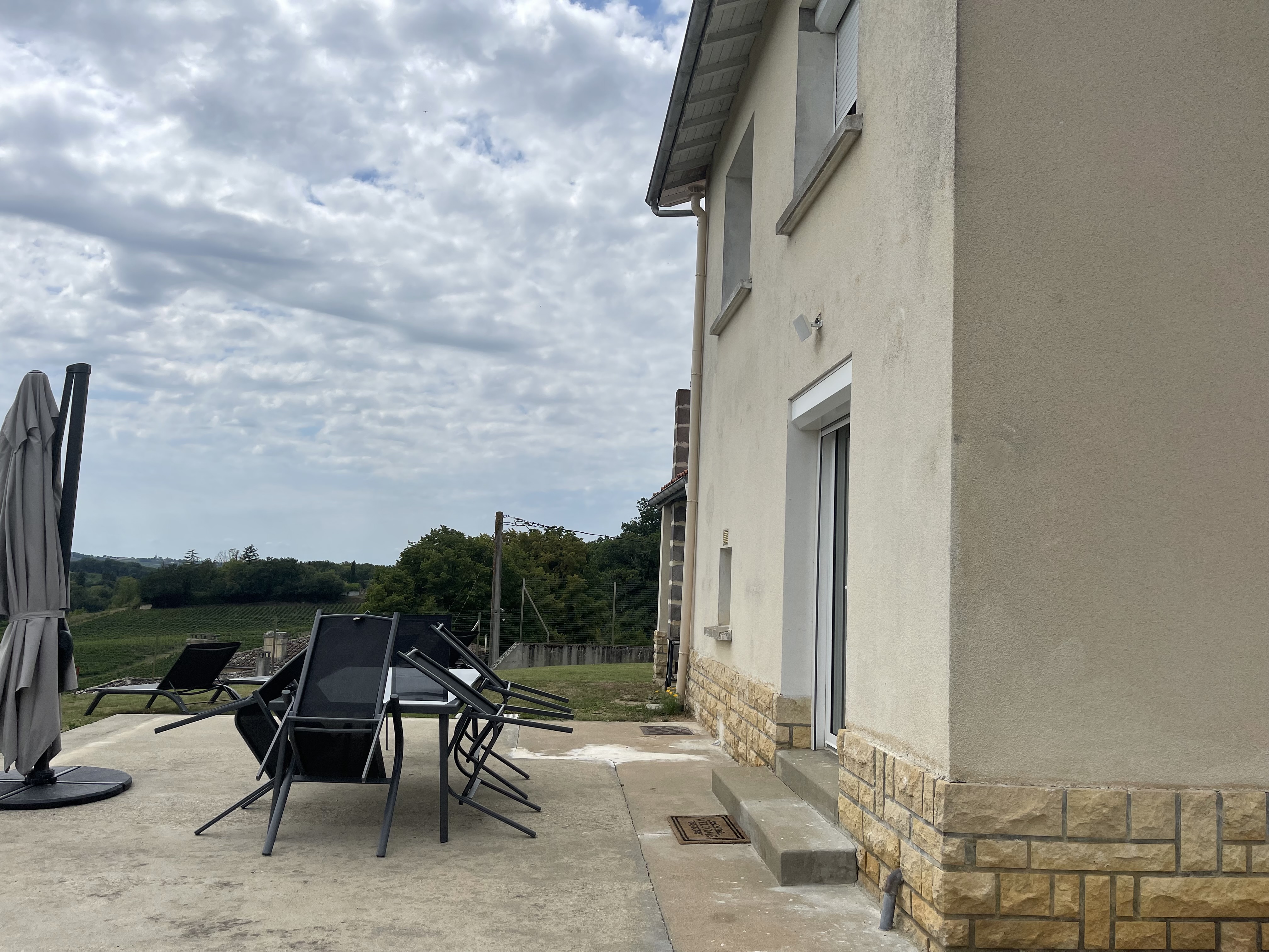 Photo n° 2 de l'avis de Tonyo.o fait le 19/08/2023 à 17:05