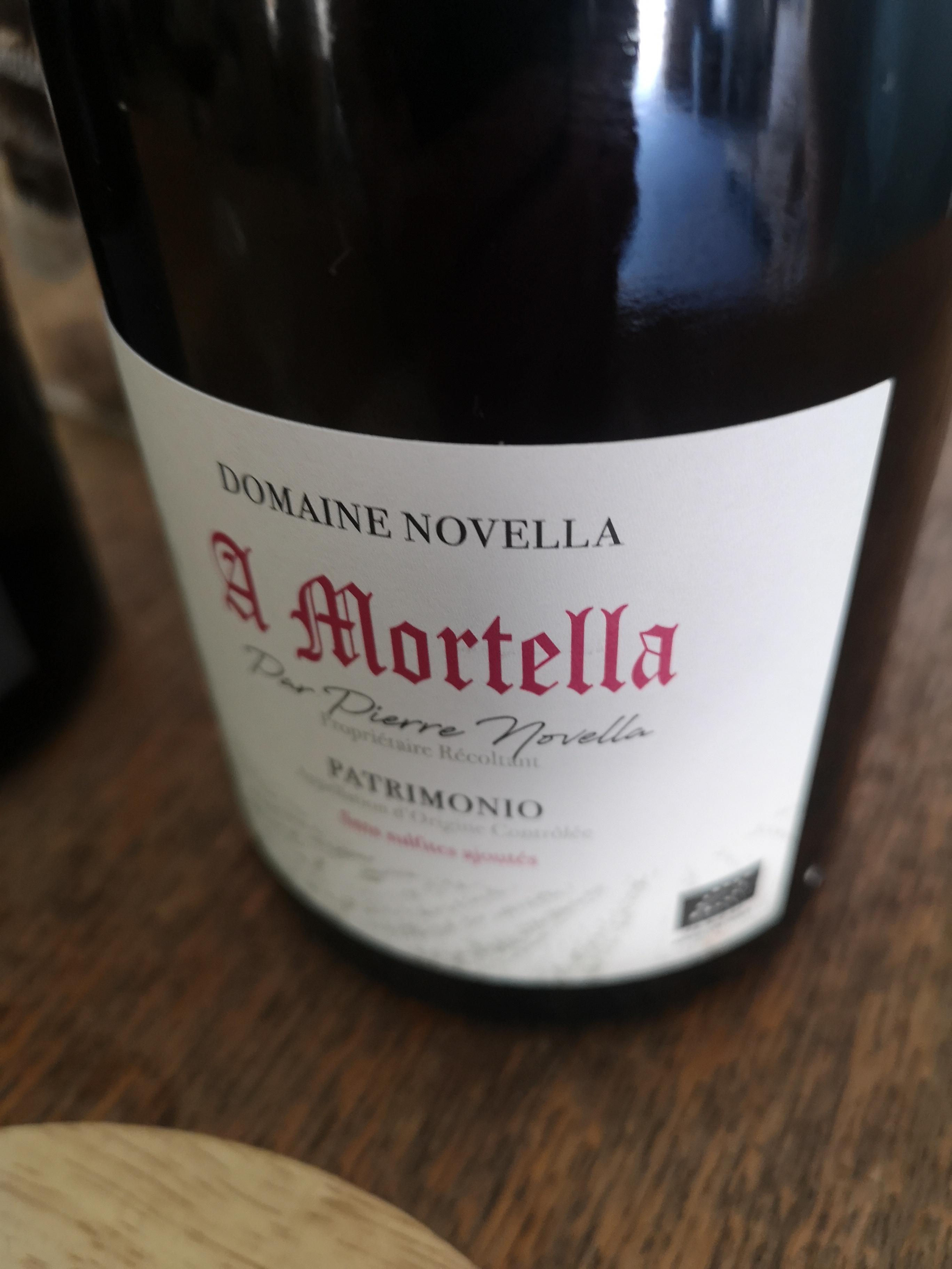 Photo n° 3 de l'avis de E. fait le 20/06/2020 à 20:36