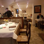 Photo n°1 de l'avis de M.A.i fait le 18/05/2018 à 07:13 sur le  I Mal`Avvezzi- Enoteca del pesce à Tavarnuzze