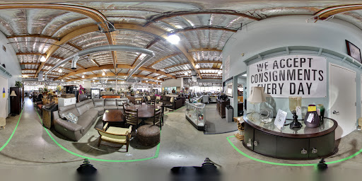 Consignment Shop «Home Consignment Center - Newport/Irvine», reviews and photos, 18910 Teller Ave, Irvine, CA 92612, USA