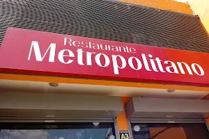 Restaurante Metropolitano image