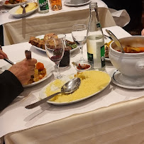 Plats et boissons du Restaurant marocain Au Royal Couscous à Paris - n°3