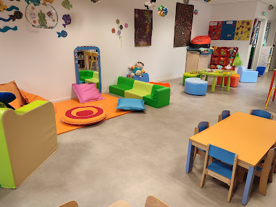 Lieu d'Accueil Enfants-Parents - LAEP Marela à Mirande à Mirande
