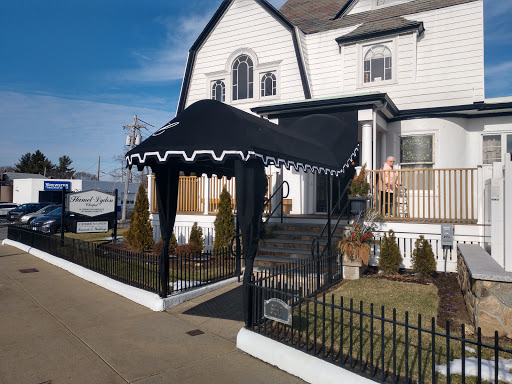 Funeral Home «Lydon Funeral Home», reviews and photos, 644 Hancock St, Quincy, MA 02170, USA