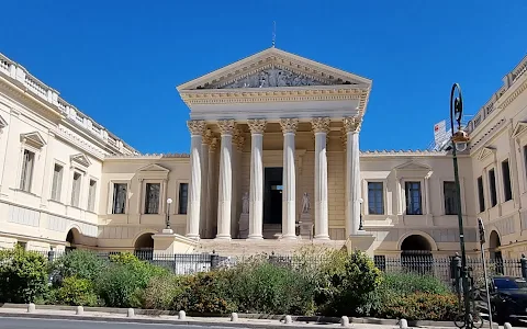 Hôtel Du Palais image