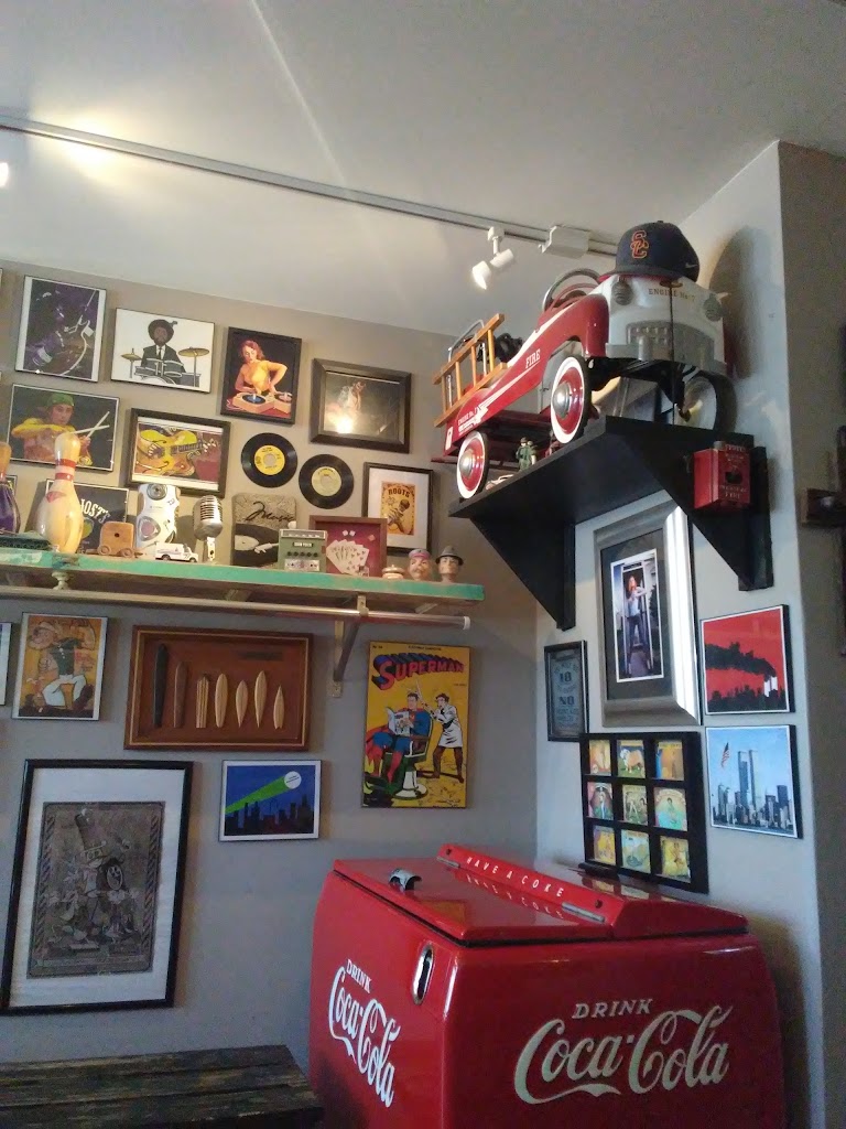 Riviera Barber Shop 90277