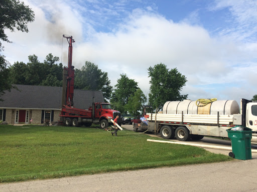 Wiley Water Systems in Union City, Indiana