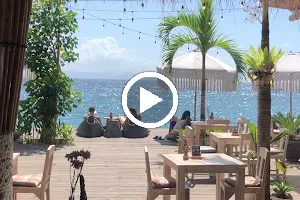Penida Colada Beach Bar image