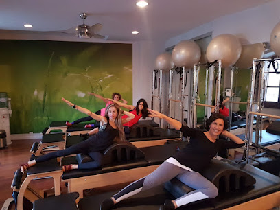 Go Pilates Studio Cuesta del Carmen - Cta. del Carmen, 10, 16, 37002 Salamanca, Spain