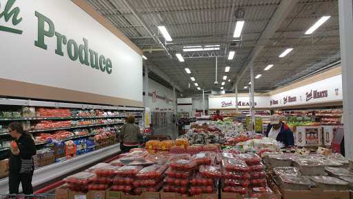 Warehouse club «BJ’s Wholesale Club», reviews and photos, 688 Providence Hwy, Dedham, MA 02026, USA