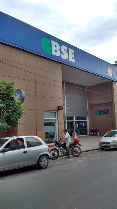 Banco Santiago del Estero - Sucursal Jujuy