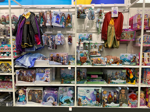 Department Store «Target», reviews and photos, 3800 Lexington Ave N, Shoreview, MN 55126, USA