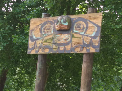 Park «Fort Dent Park», reviews and photos, 6800 Fort Dent Way, Tukwila, WA 98188, USA