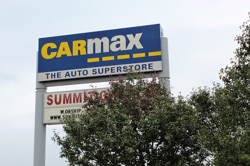 Used Car Dealer «CarMax», reviews and photos, 10221 E Kellogg Ave, Wichita, KS 67207, USA