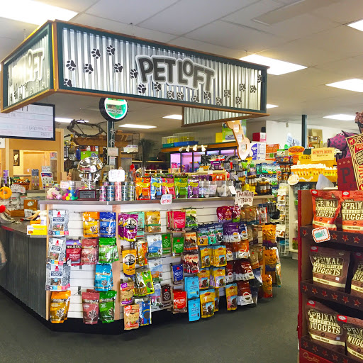 Pet Supply Store «Pet Loft», reviews and photos, 6333 SW Macadam Ave #104, Portland, OR 97239, USA