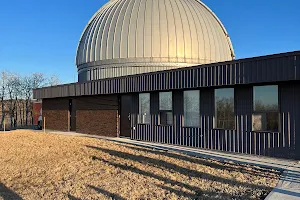 Rothney Astrophysical Observatory image