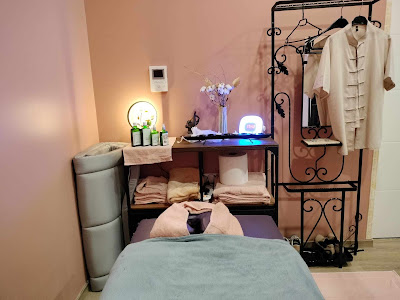 Massage Zen Attitude 59 à Cambrai