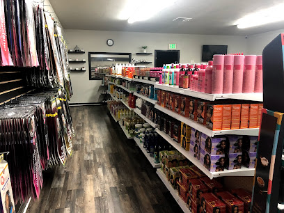 Crown Beauty Supply