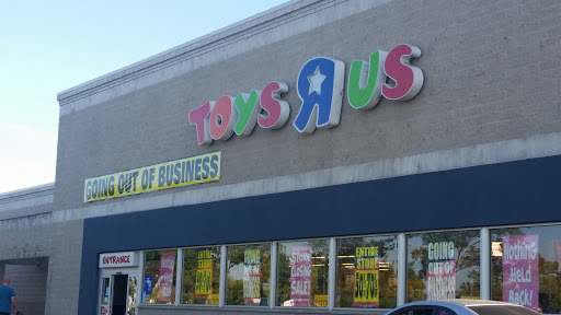 Toy Store «Toys