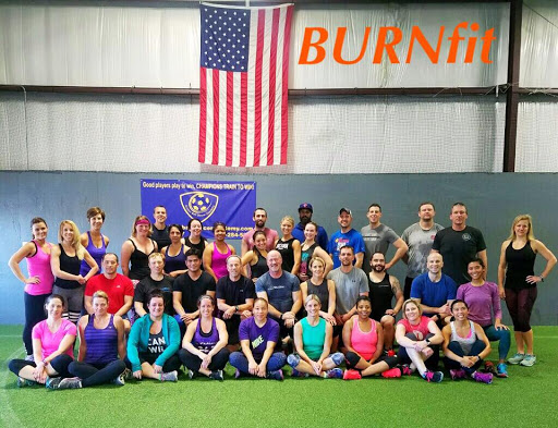 Gym «BURNfit Athletics», reviews and photos, 1984 Northgate Commerce Pkwy, Suffolk, VA 23435, USA