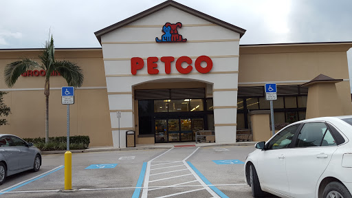Petco Animal Supplies, 5975 20th St, Vero Beach, FL 32966, USA, 