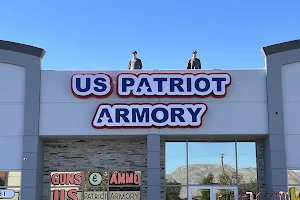 US Patriot Armory image