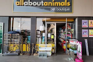All About Animals Pet store - Valley View image