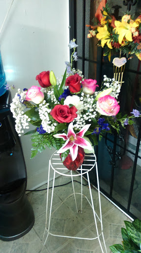 Florist «Flowers by Monica», reviews and photos, 9210 Homestead Rd a, Houston, TX 77016, USA