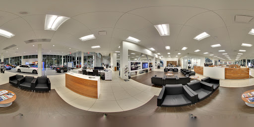 BMW Dealer «BMW of Henderson», reviews and photos, 261 Auto Mall Dr, Henderson, NV 89014, USA