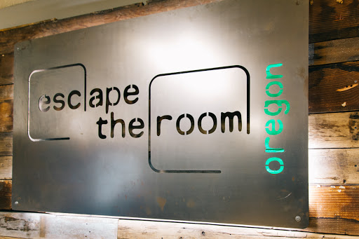 Escape the Room Oregon