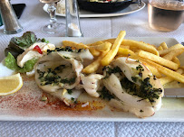 Plats et boissons du Restaurant français Restaurant Lou Cabanaïre à Fleury - n°7