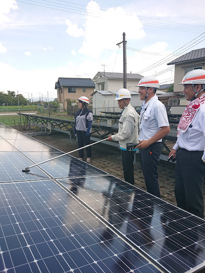 一般社団法人 日本太陽光発電検査技術協会