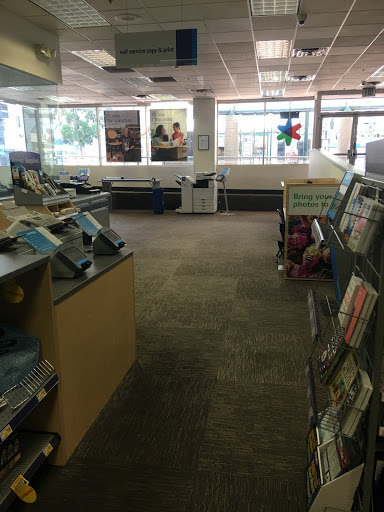 Print Shop «FedEx Office Print & Ship Center», reviews and photos, 532 C St, San Diego, CA 92101, USA