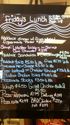 Grocery Store «General Store», reviews and photos, 816 Bradley St, Watertown, NY 13601, USA