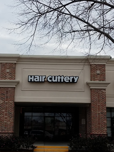 Hair Salon «Hair Cuttery», reviews and photos, 1255 Fordham Dr Ste 116, Virginia Beach, VA 23464, USA