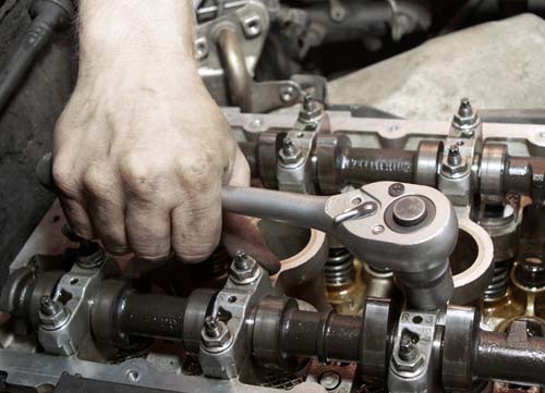 Quality Repair Auto Care