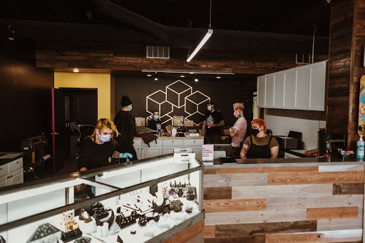 Explore easy tattoo ideas for females, creative tattoo ideas in Bismarck, available at Alchemist Tattoo & Body Piercing