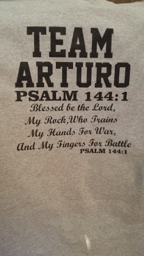 Custom T-shirt Store «J and R T-Shirts», reviews and photos, 5317 Aldine Mail Rte Rd, Houston, TX 77039, USA